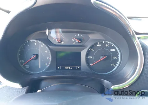 2019 Chevrolet Malibu Lt z USA, uszkodzony, nr VIN 1G1ZD5ST7KF166685